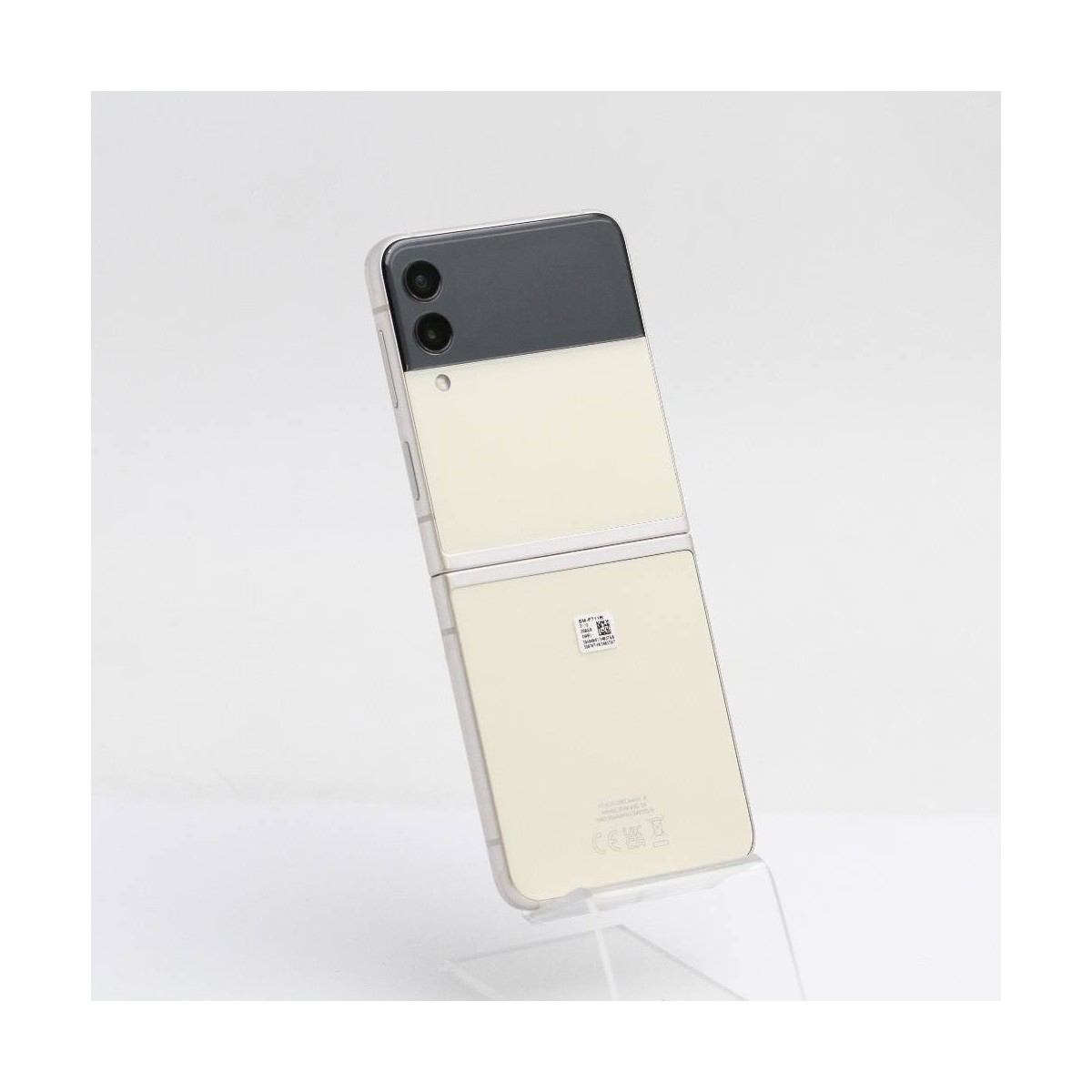 Comprar Samsung Z Flip 3 5G 256 GB Cream E352603