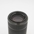 Objetivo SONY E 55-210mm f/4.5-6.3 OSS para Sony montura E