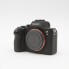 Cámara SONY A7 III de segunda mano