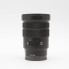Objetivo SONY E PZ 18-105mm f/4G OSS en caja