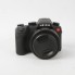 Cámara LEICA V-LUX 5 en caja