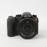 Cámara LEICA V-LUX 5 en caja
