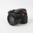 Cámara LEICA V-LUX 5 en caja