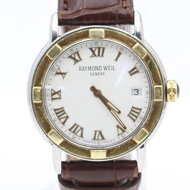 Rellotge RAYMOND WEIL PARSIFAL 9540...