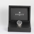 Reloj PERRELET CLASS T CHRONOGRAPH A1069/B de segunda mano