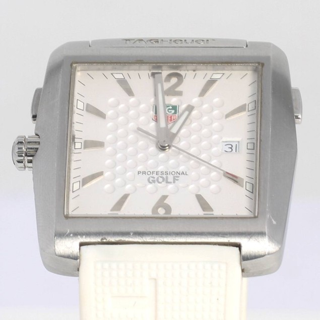 Rellotge TAG HEUER GOLF TIGER WOODS...