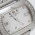 Reloj BAUME MERCIER HAMPTON CITY DIAMOND 65412 segunda mano