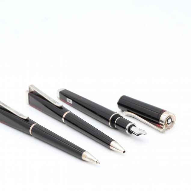 Set MONTBLANC Ed. Limitada FRANZ KAFKA