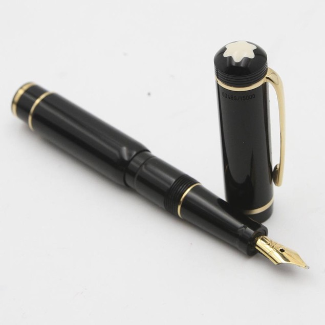 Ploma MONTBLANC Anniversary Edition...