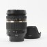 Objetivo TAMRON SP 17-50mm f/2.8 AF Di II VC para Nikon