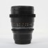 Objectiu SAMYANG VDSLR 85mm T1.5 MK2 per a Micro 4/3