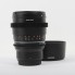 Objectiu SAMYANG VDSLR 85mm T1.5 MK2 per a Micro 4/3