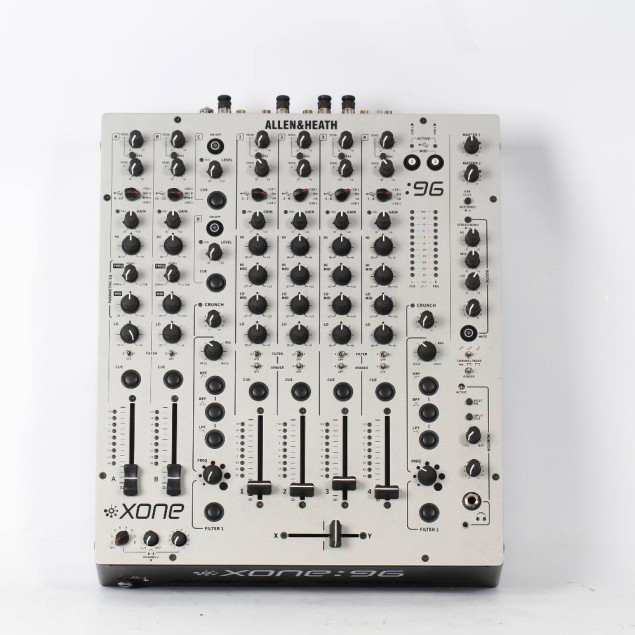Mezclador Allen & Heath Xone-96