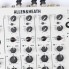 Mezclador Allen & Heath Xone-96