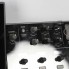 Denon DJ prime 4 amb Walkcase