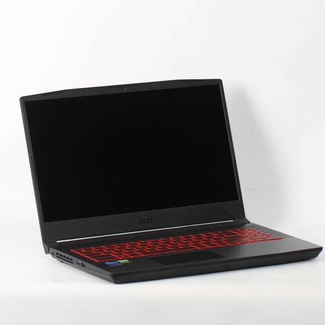 MSI KATANA GF66 12UD I7-12/16GB...