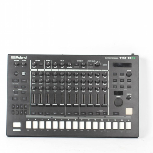 Roland TR-8S
