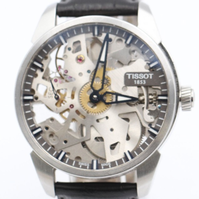 Rellotge TISSOT T-COMPLICATION T070405A