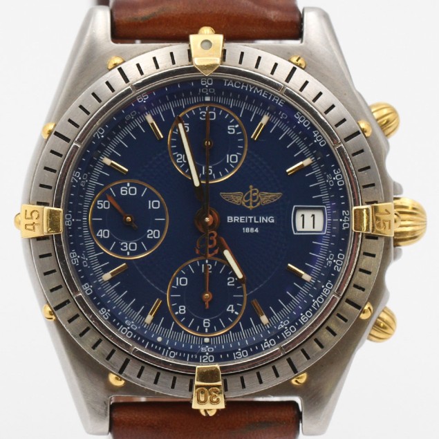Reloj BREITLING B13047