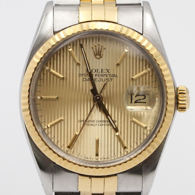 Rellotge ROLEX OYSTER PERPETUAL...