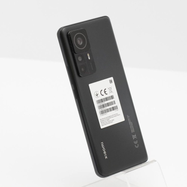 Xiaomi 12T Pro