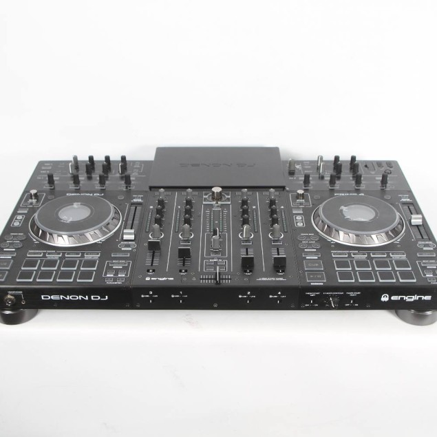 Denon DJ Prime 4