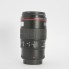 Objetivo CANON EF 100mm f/2.8 L IS USM Macro de segunda mano