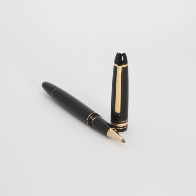 Boligrafo Montblanc Rollerball...