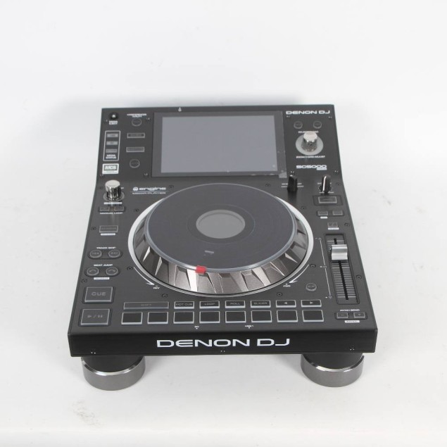 Denon SC5000 Prime
