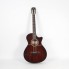 Guitarra acústica Taylor 522CE 12-Fret