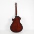 Guitarra acústica Taylor 522CE 12-Fret