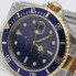 Montre ROLEX SUBMARINER DATE 16613