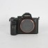 Cámara SONY A7 III en caja