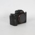 Cámara SONY A7 III en caja