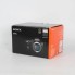 Cámara SONY A7 III en caja