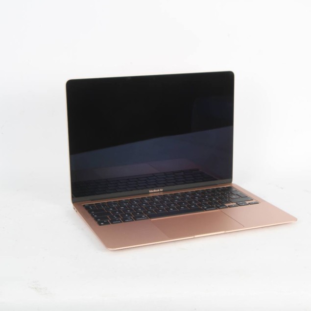 MACBOOK AIR 2020 M1 8GB RAM/256GB...