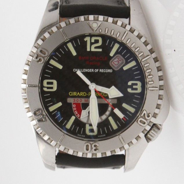 Reloj GIRARD PERREGAUX SEA HAWK 49905...