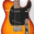 G&L Special Tribute Telecaster Sunburst