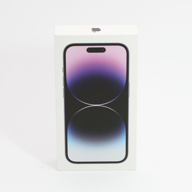 IPHONE 14 PRO 1TB DEEP PURPLE