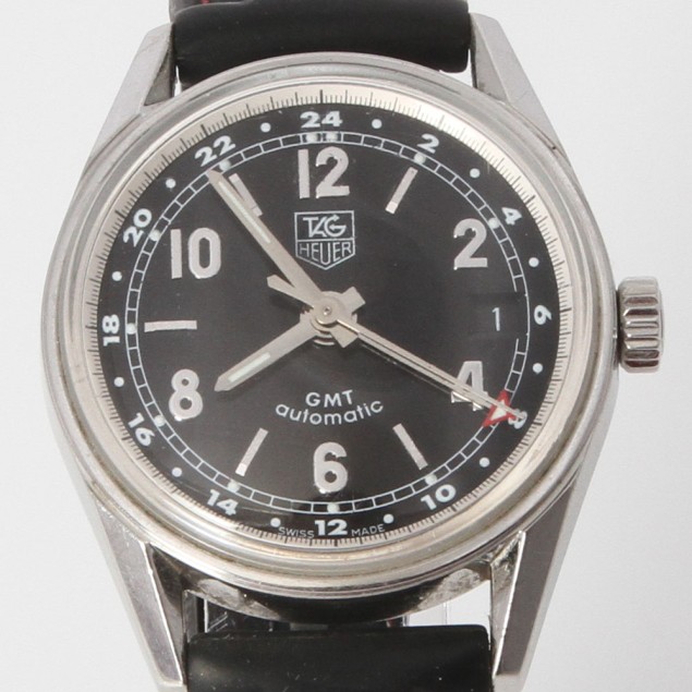 Reloj TAG HEUER WV2113