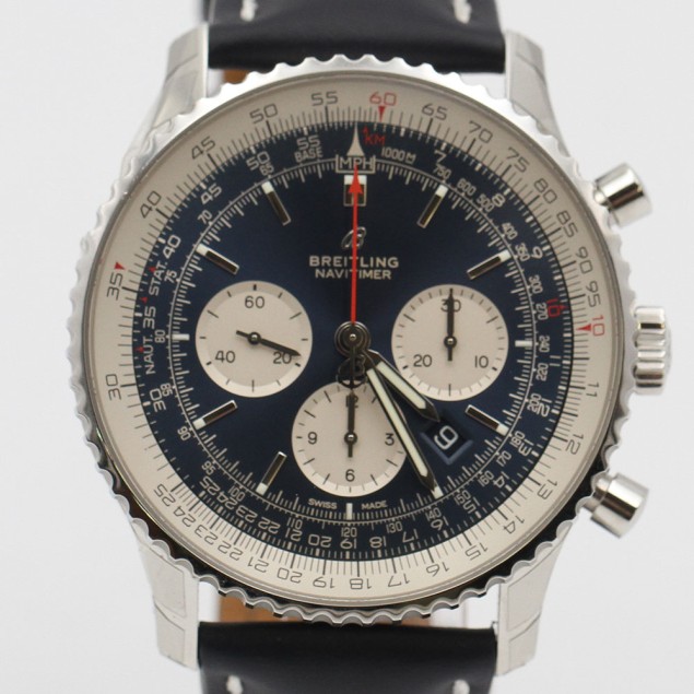 Reloj BREITLING NAVITIMER 1 B01 46MM...