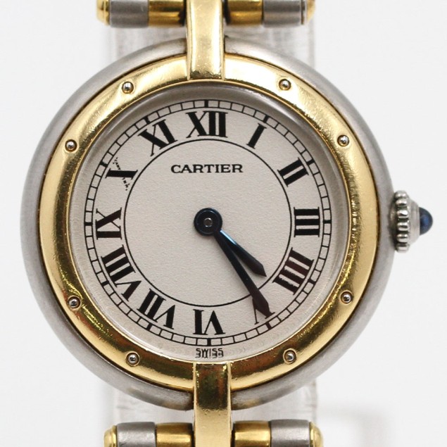 Rellotge CARTIER PANTHERE 1057920 de...