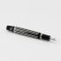 Stylo Plume Montblanc Boheme Crystal Platinum Plated Line Füller