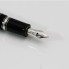 Stylo Plume Montblanc Boheme Crystal Platinum Plated Line Füller