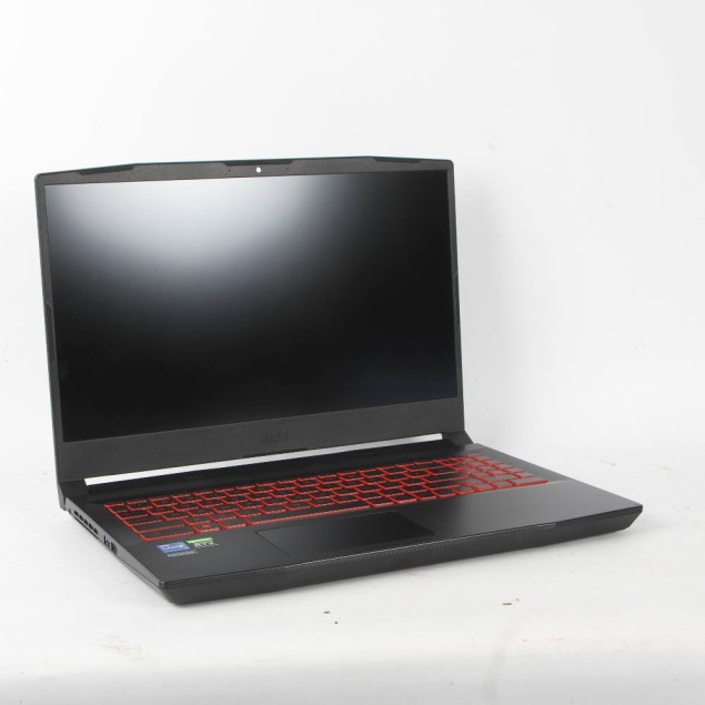 MSI KATANA GF66 12UD I7-12/16GB...