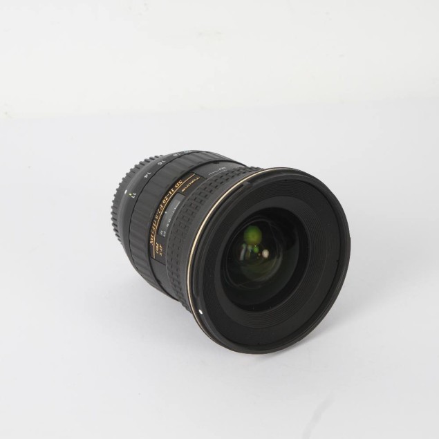 Objetivo TOKINA AT-X PRO 11-20mm...