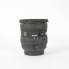 Objectiu SIGMA DC 10-20mm f/4-5.6 HSM per a Canon