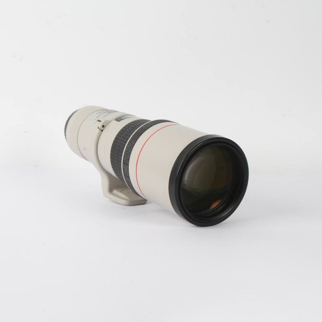 Objetivo CANON EF 400mm f/5.6L USM