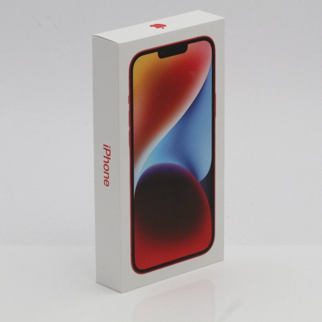 IPHONE 14 PLUS 256GB ROJO IPHONE 14 PLUS 256GB ROJO