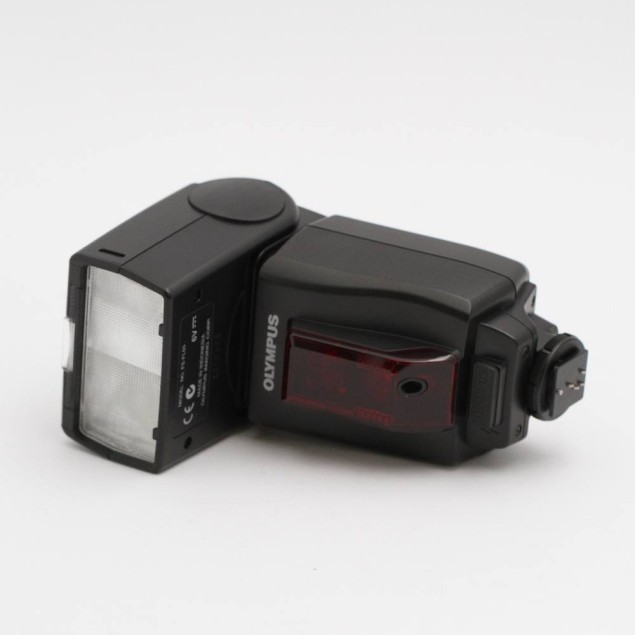 Flash OLYMPUS FL-50